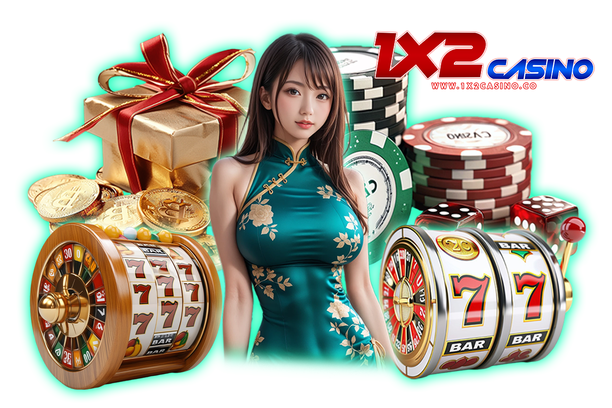 1x2 casino bonus