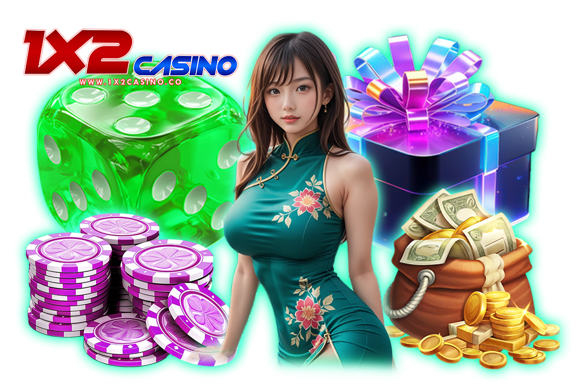 1x2 casino games