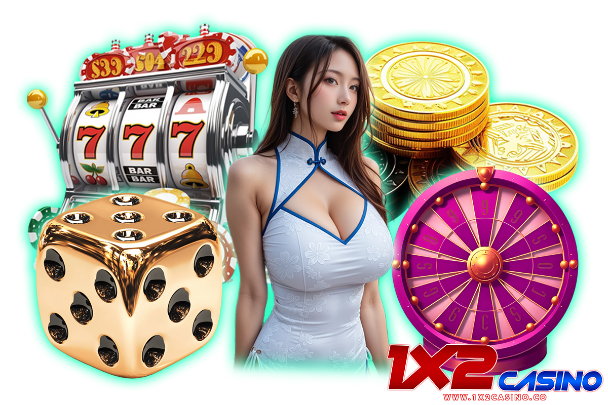 1x2casino