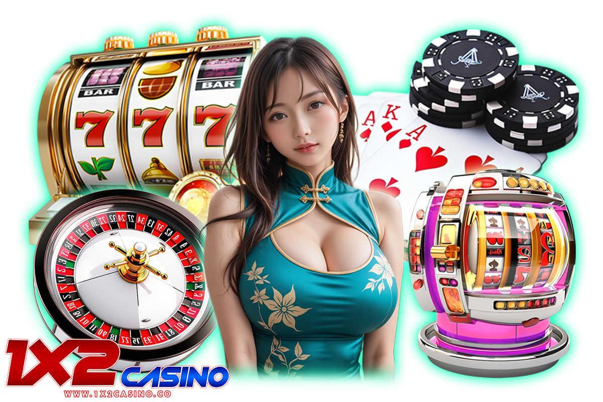 1x2casino สล็อต