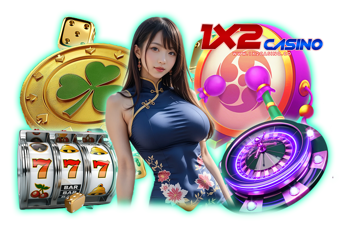 1x2casino เว็บตรง